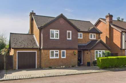 Green End Gardens, Boxmoor, Image 1