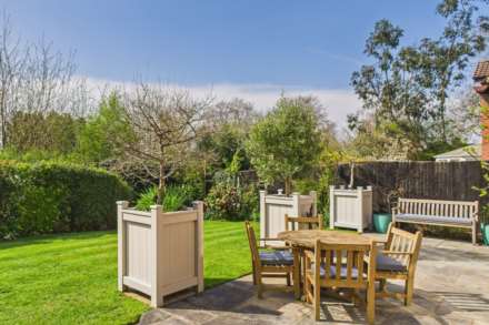 Green End Gardens, Boxmoor, Image 26