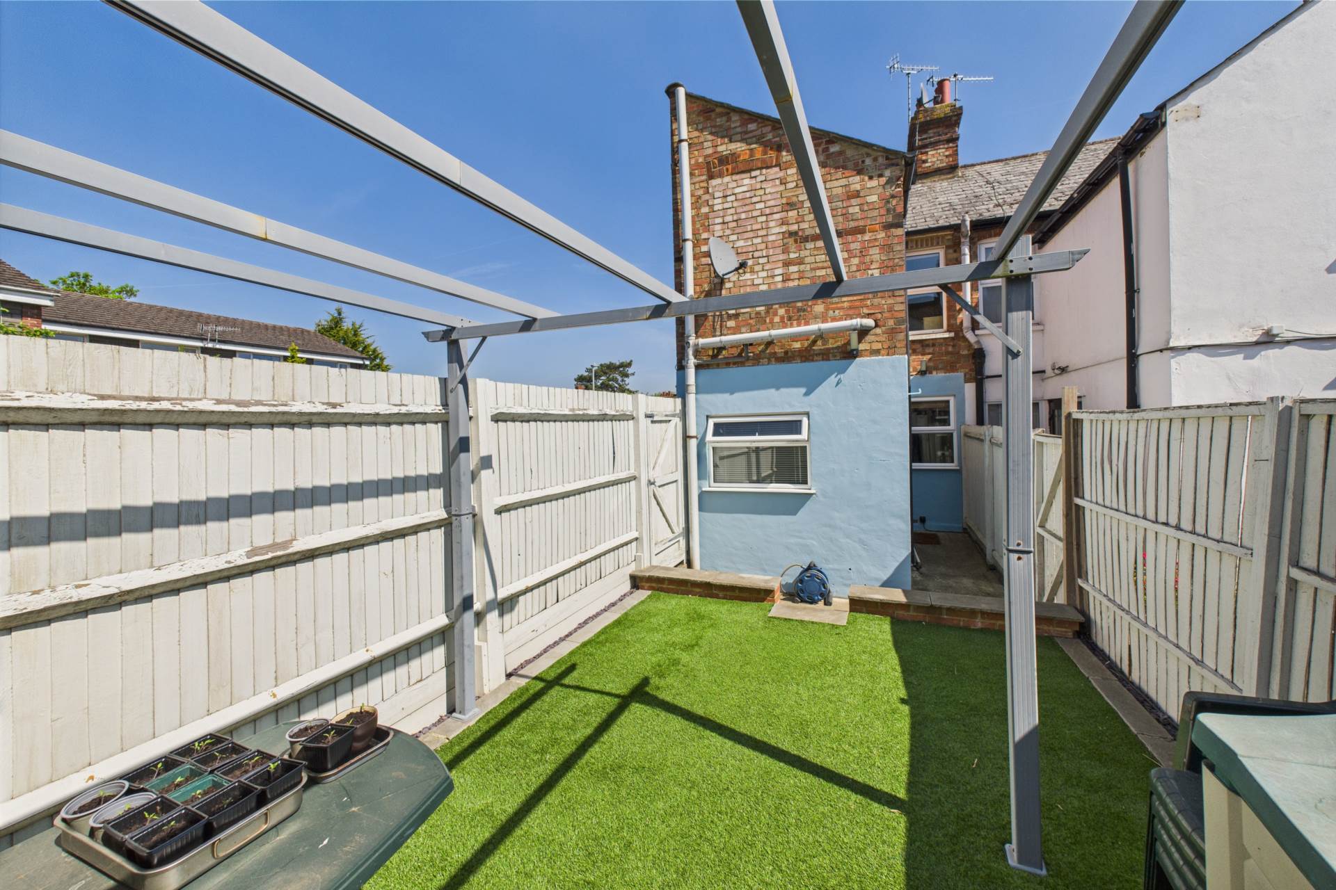 Henry Street, Apsley, Image 10