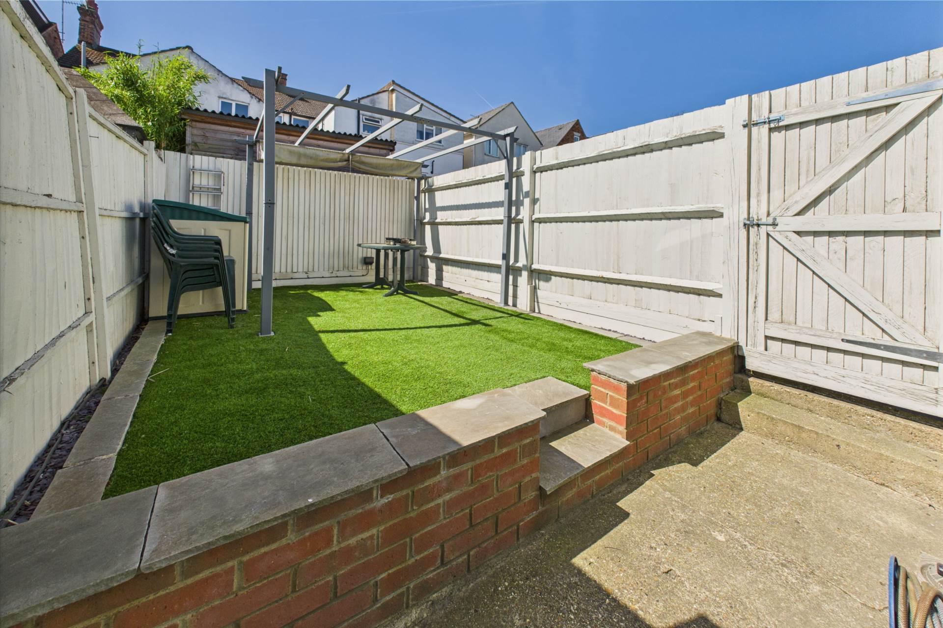 Henry Street, Apsley, Image 9