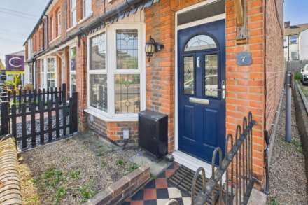 Henry Street, Apsley, Image 12