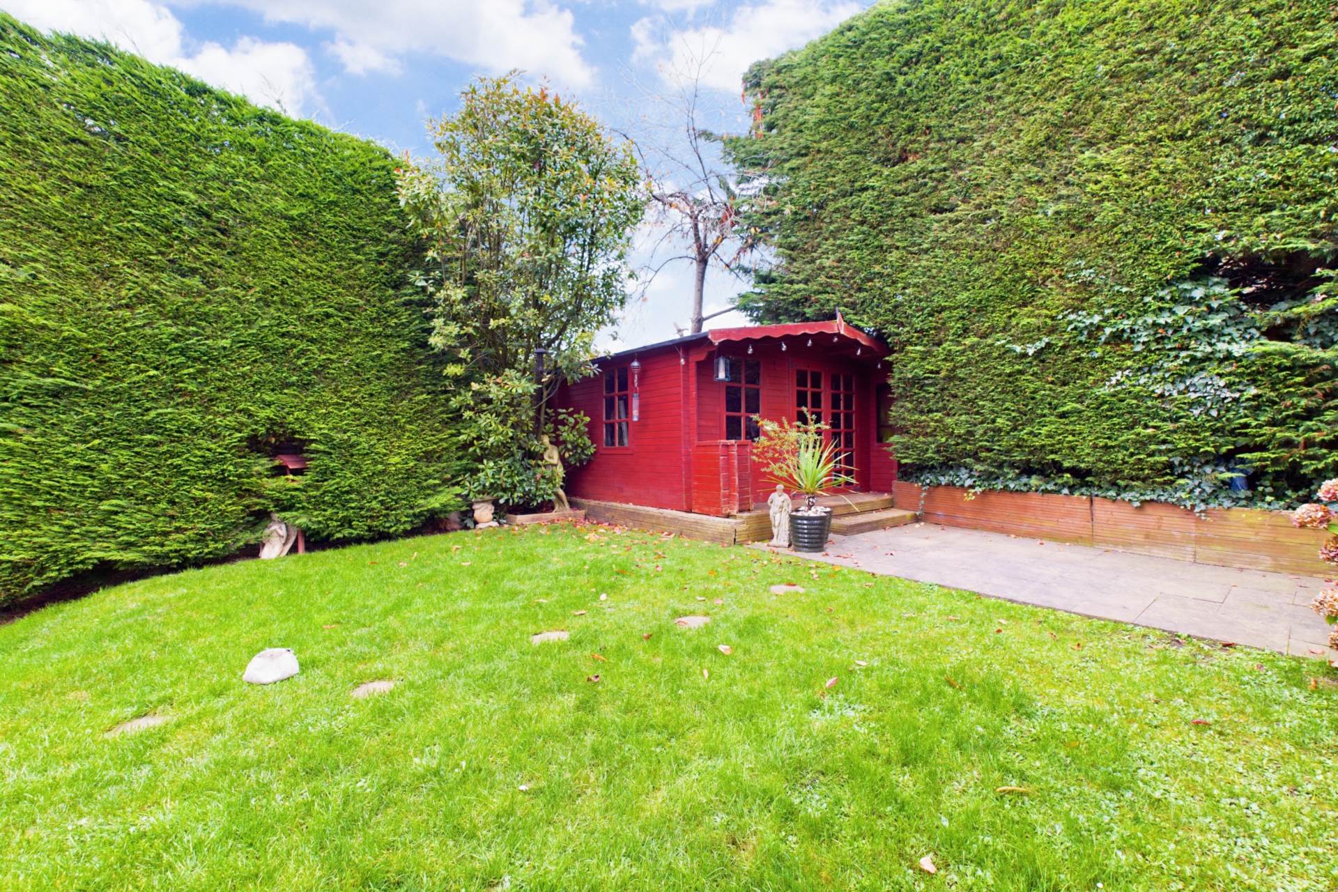 Berkeley Square, Hemel Hempstead, Image 13