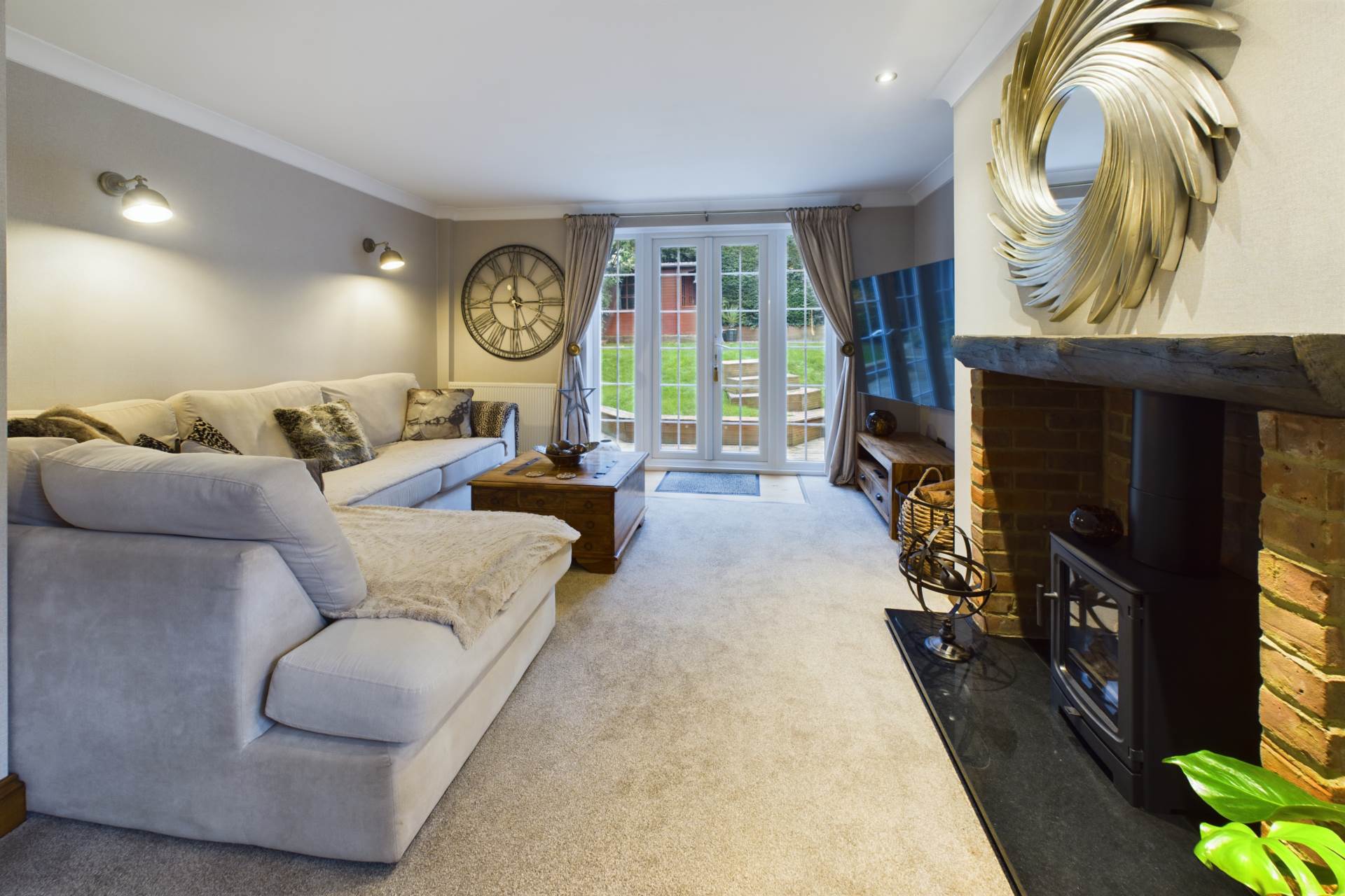 Berkeley Square, Hemel Hempstead, Image 2