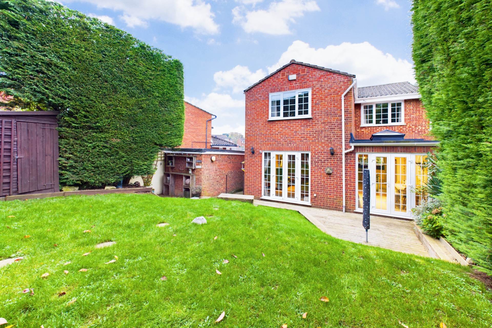 Berkeley Square, Hemel Hempstead, Image 27