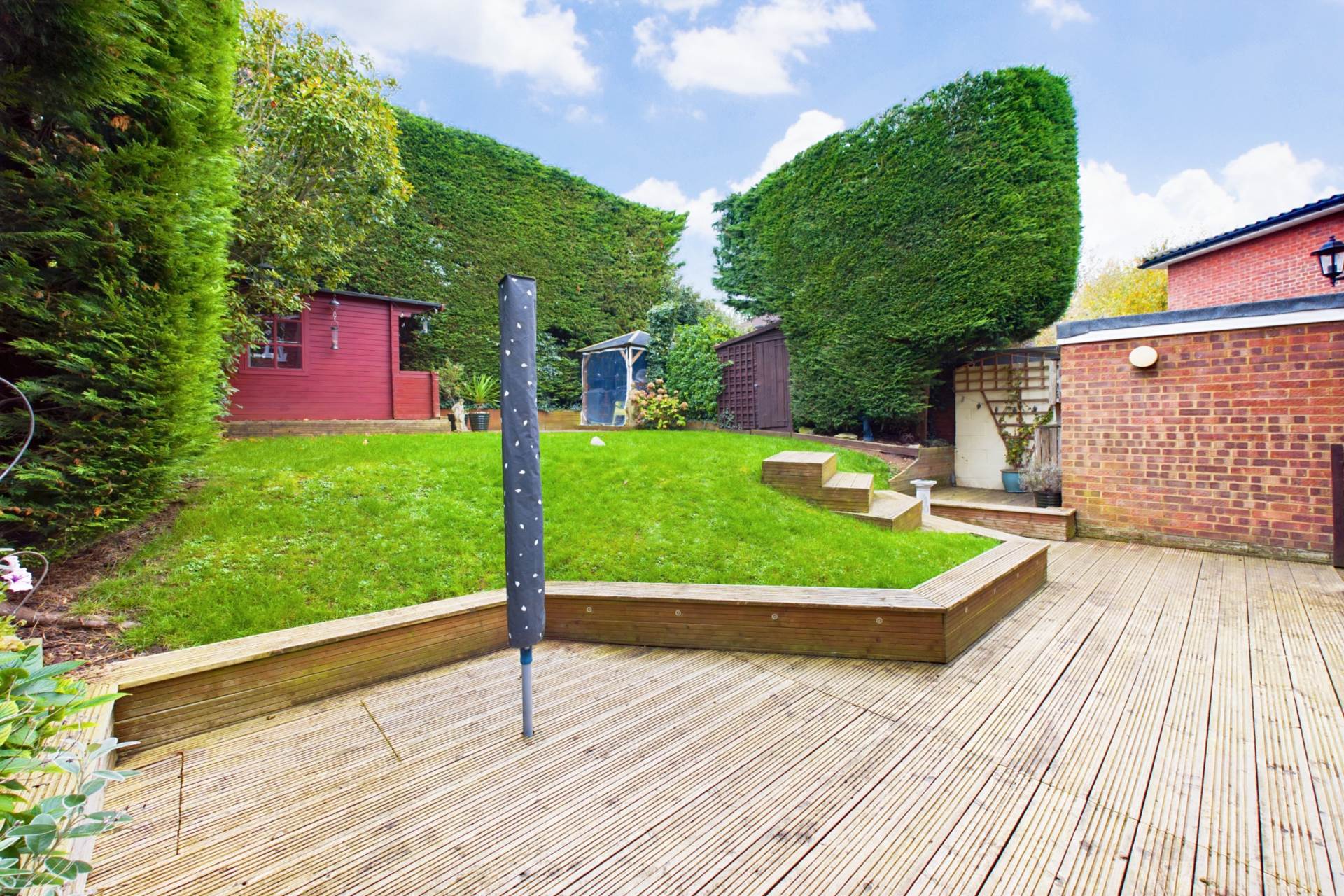 Berkeley Square, Hemel Hempstead, Image 28