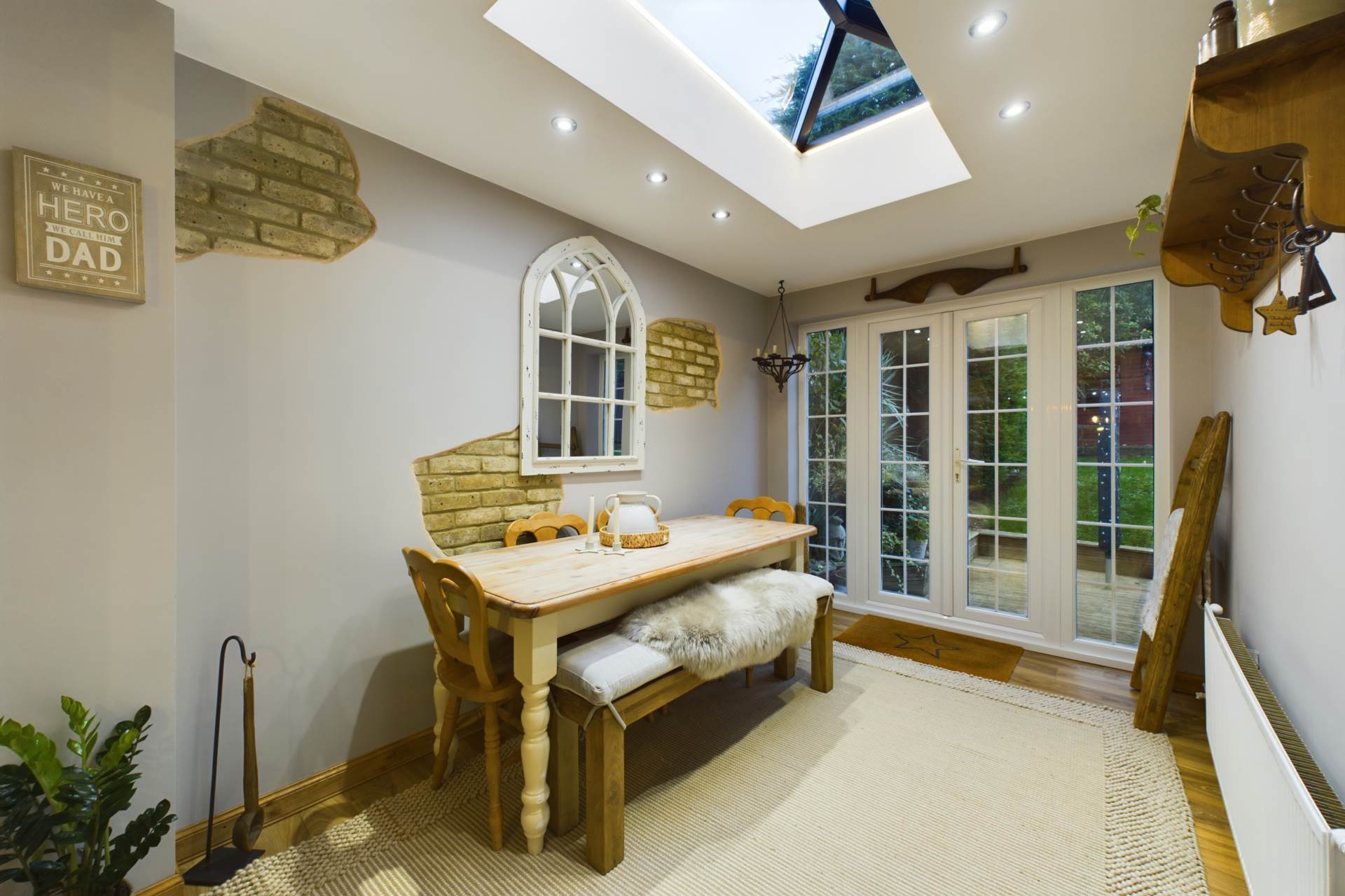Berkeley Square, Hemel Hempstead, Image 4