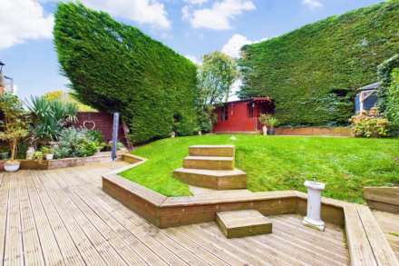 Berkeley Square, Hemel Hempstead, Image 11