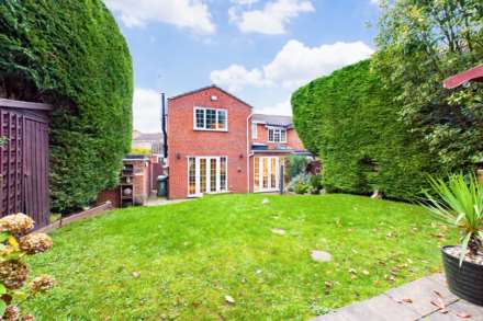 Berkeley Square, Hemel Hempstead, Image 12