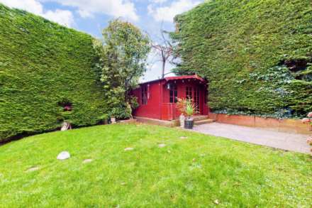 Berkeley Square, Hemel Hempstead, Image 13