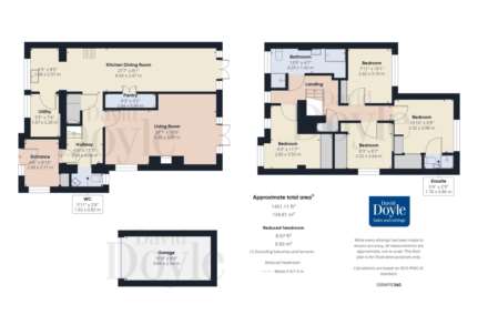 Berkeley Square, Hemel Hempstead, Image 14
