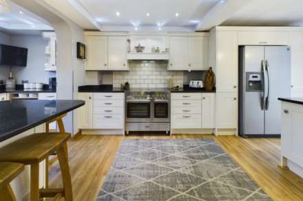 Berkeley Square, Hemel Hempstead, Image 18