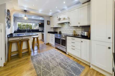 Berkeley Square, Hemel Hempstead, Image 19