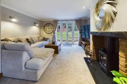 Berkeley Square, Hemel Hempstead, Image 2