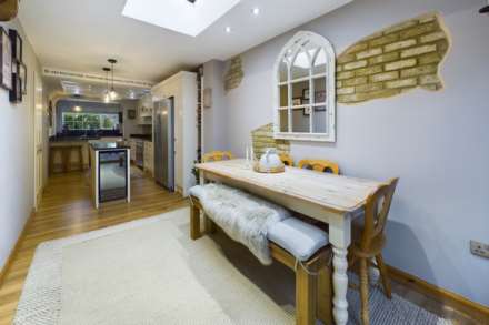 Berkeley Square, Hemel Hempstead, Image 20