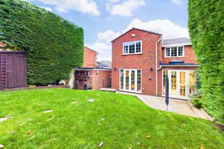 Berkeley Square, Hemel Hempstead, Image 27