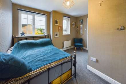 Berkeley Square, Hemel Hempstead, Image 8