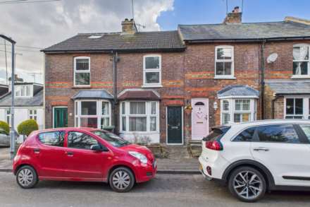 Sunnyhill Road, Hemel Hempstead, Image 1
