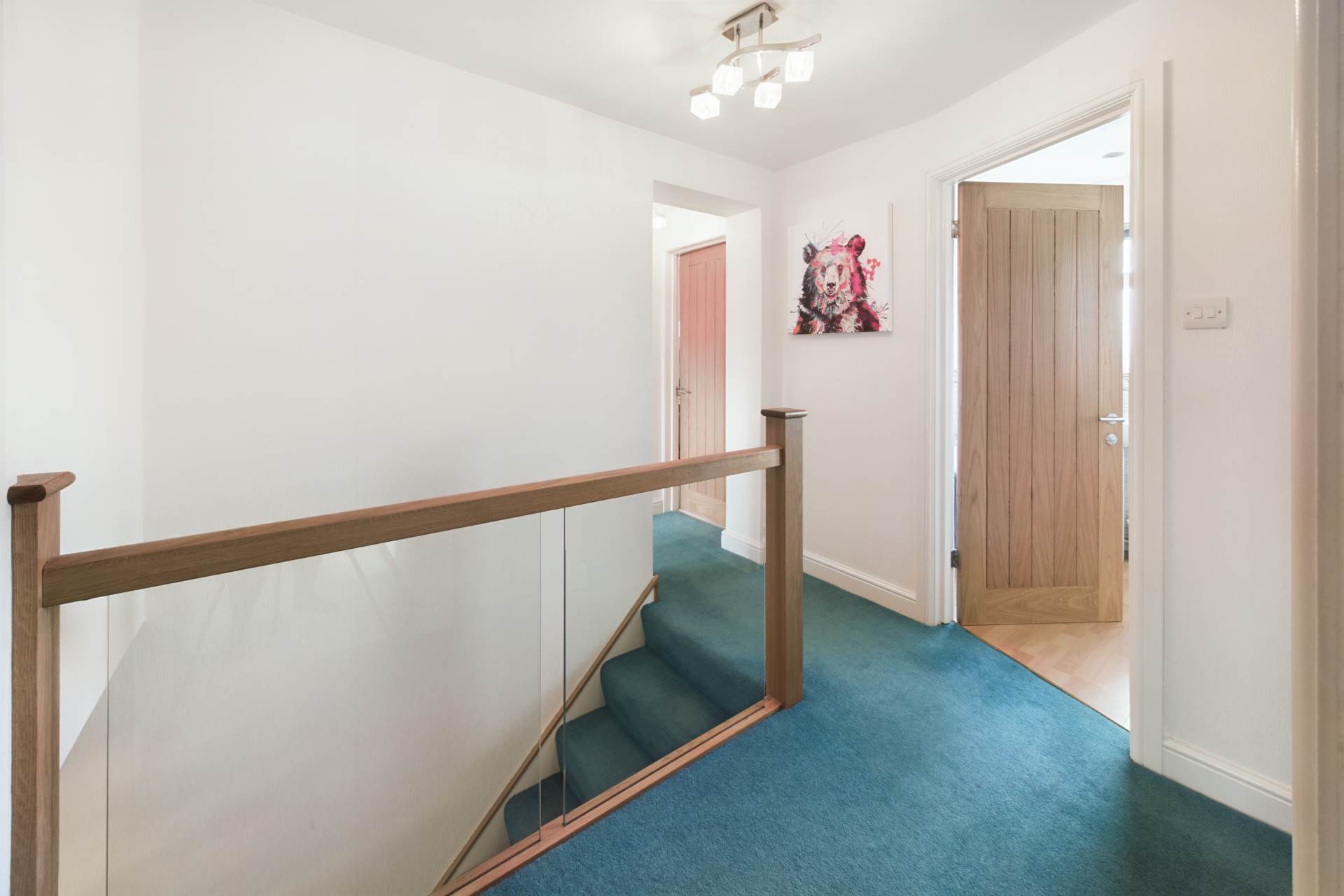 The Horseshoe, Leverstock Green, Image 11