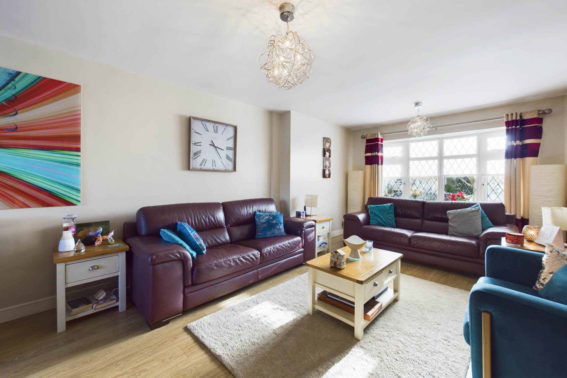 The Horseshoe, Leverstock Green, Image 20