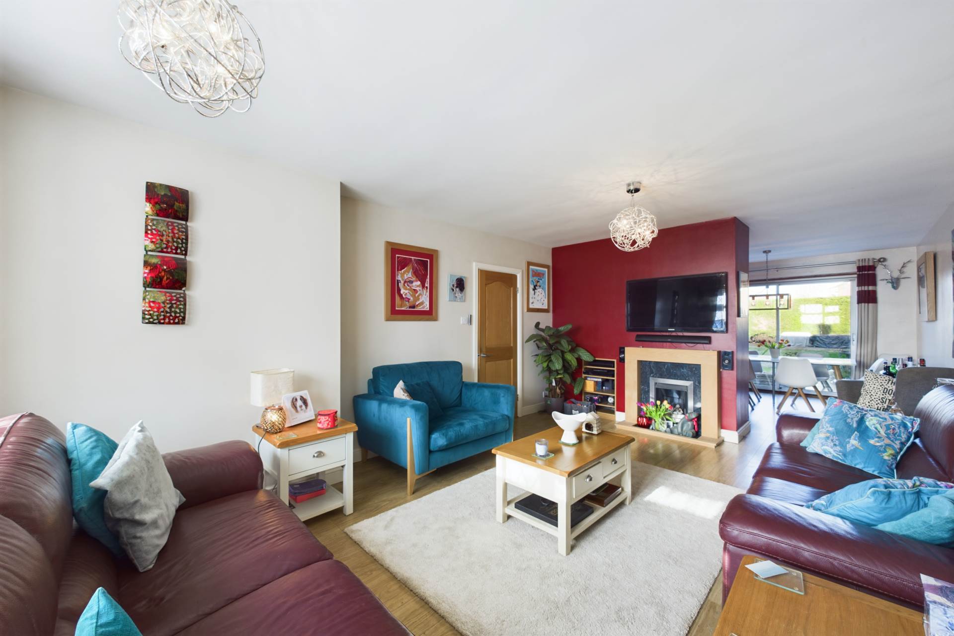 The Horseshoe, Leverstock Green, Image 3