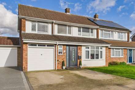 The Horseshoe, Leverstock Green, Image 1