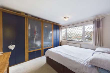 The Horseshoe, Leverstock Green, Image 10