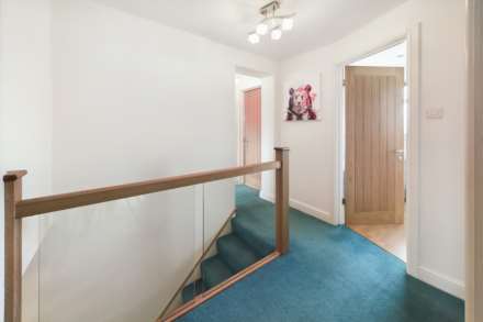 The Horseshoe, Leverstock Green, Image 11