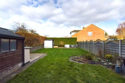 The Horseshoe, Leverstock Green, Image 16