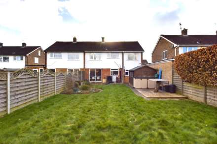 The Horseshoe, Leverstock Green, Image 17