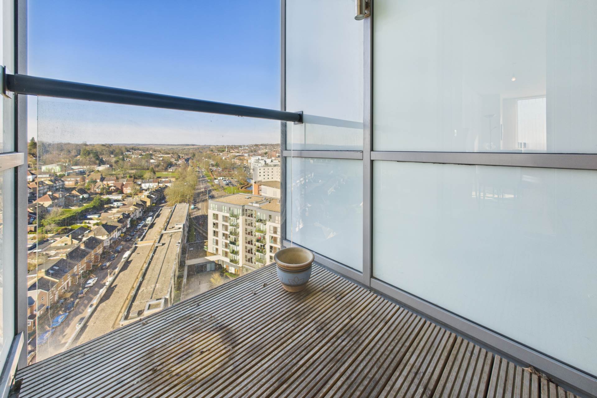 Kd Tower, Hemel Hempstead, Image 10
