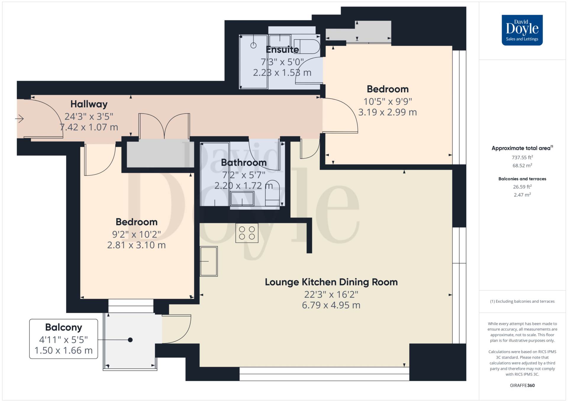 Kd Tower, Hemel Hempstead, Image 12