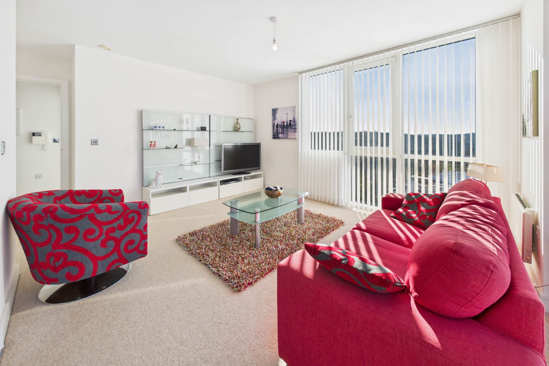 Kd Tower, Hemel Hempstead, Image 15