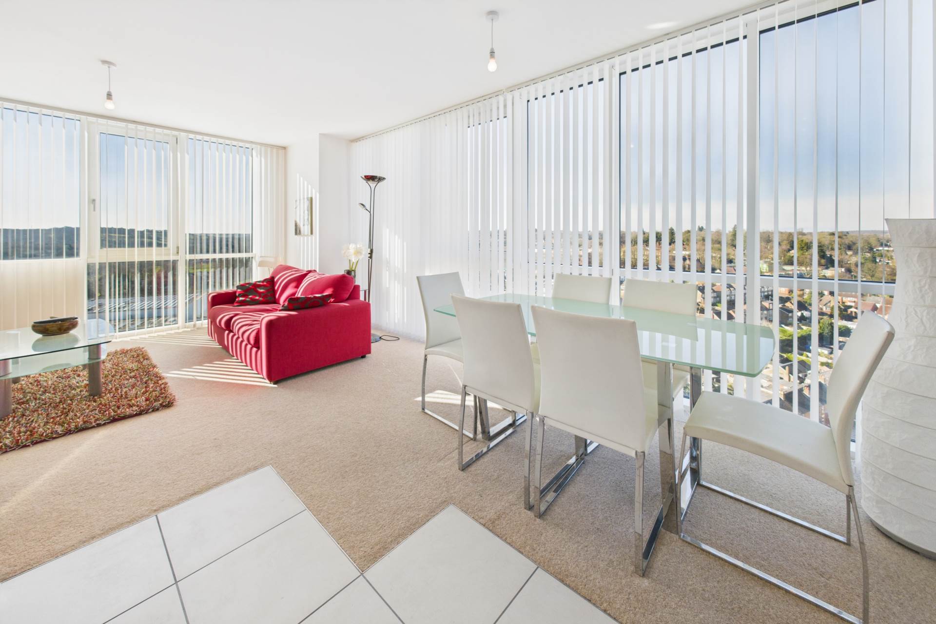 Kd Tower, Hemel Hempstead, Image 3