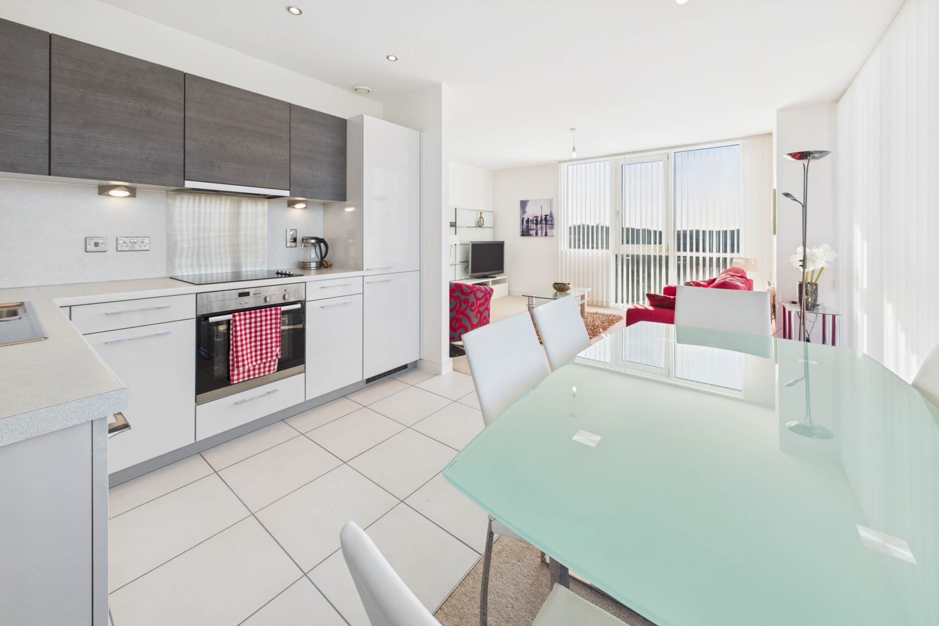 Kd Tower, Hemel Hempstead, Image 4