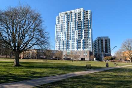 Property For Sale Kd Tower, Hemel Hempstead