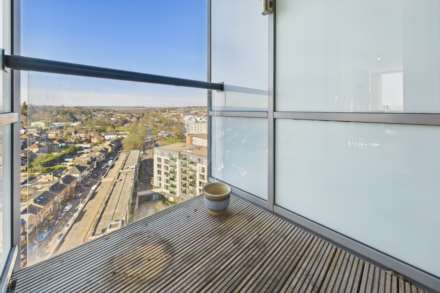 Kd Tower, Hemel Hempstead, Image 10