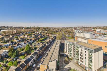 Kd Tower, Hemel Hempstead, Image 11