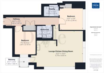 Kd Tower, Hemel Hempstead, Image 12