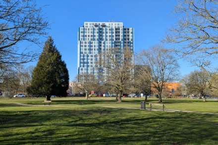 Kd Tower, Hemel Hempstead, Image 13