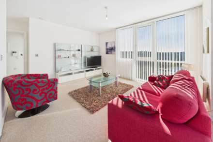 Kd Tower, Hemel Hempstead, Image 15