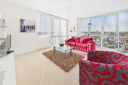Kd Tower, Hemel Hempstead, Image 2