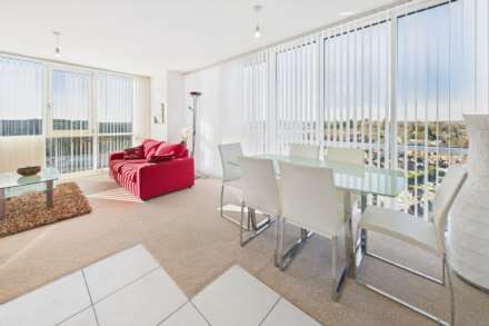 Kd Tower, Hemel Hempstead, Image 3