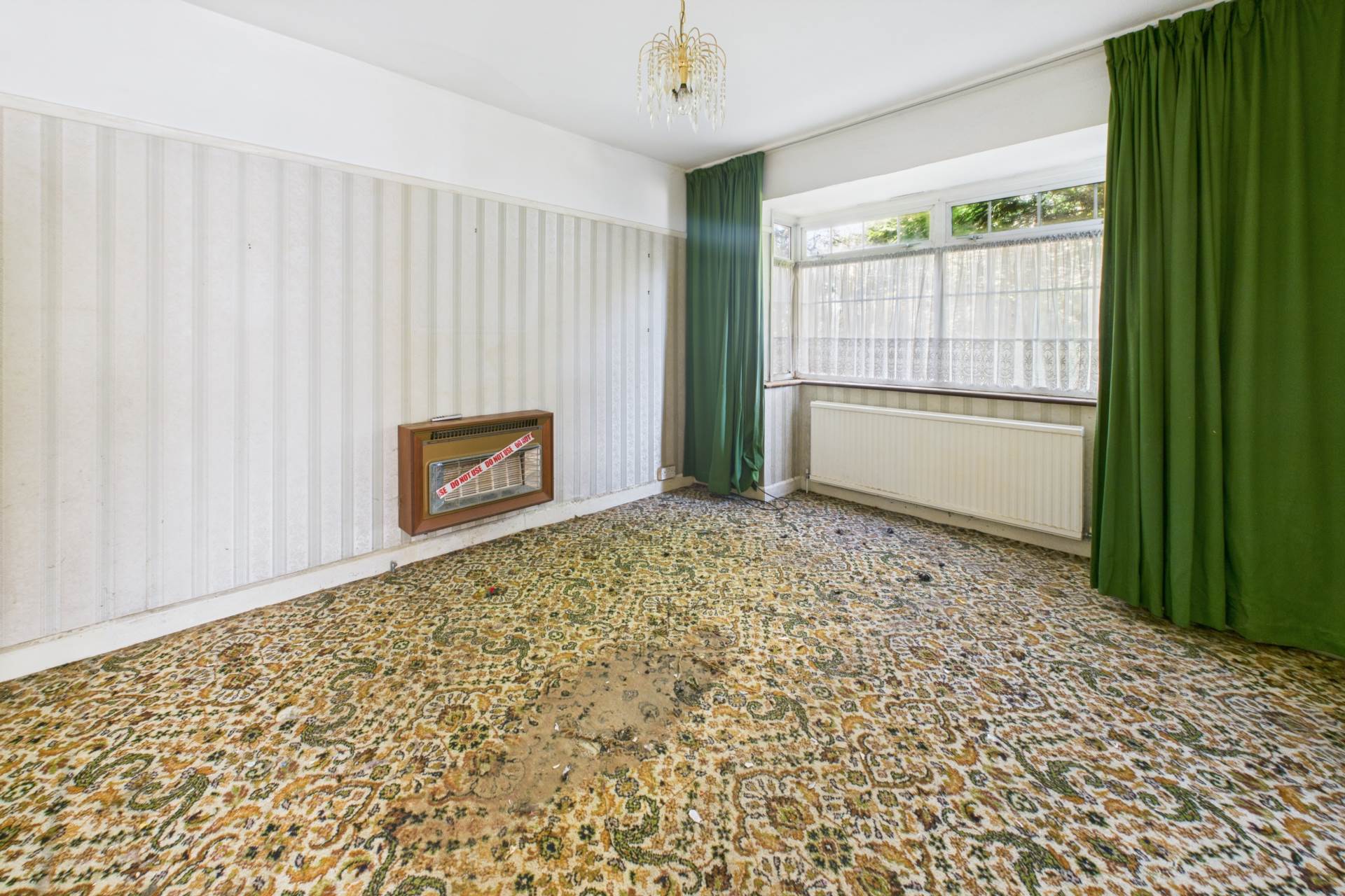 Harpenden Lane, St Albans, Image 3