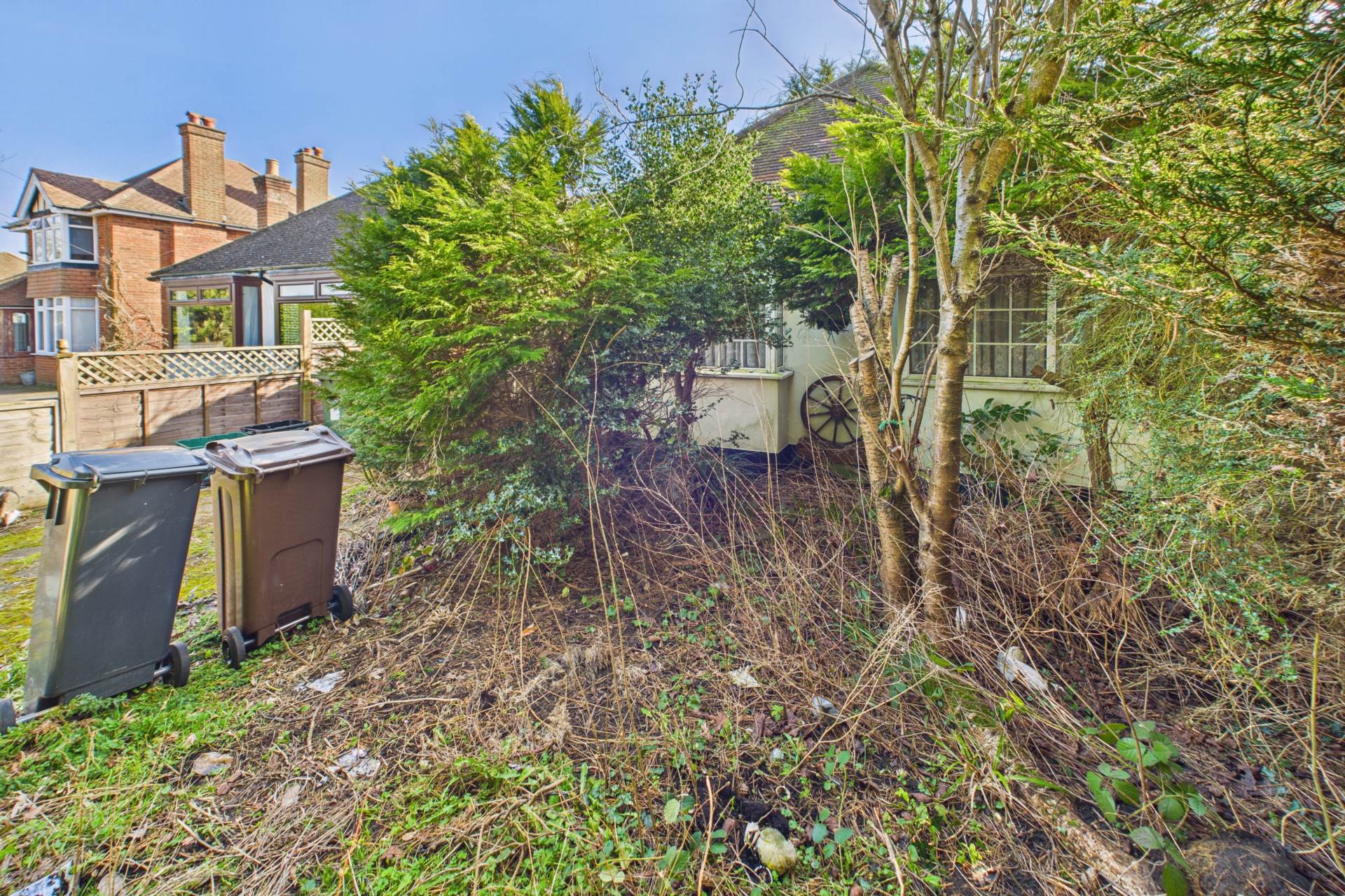 Harpenden Lane, St Albans, Image 9