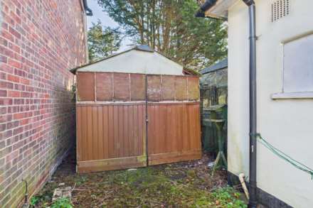 Harpenden Lane, St Albans, Image 11