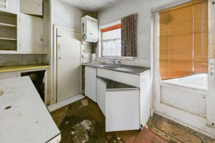 Harpenden Lane, St Albans, Image 6