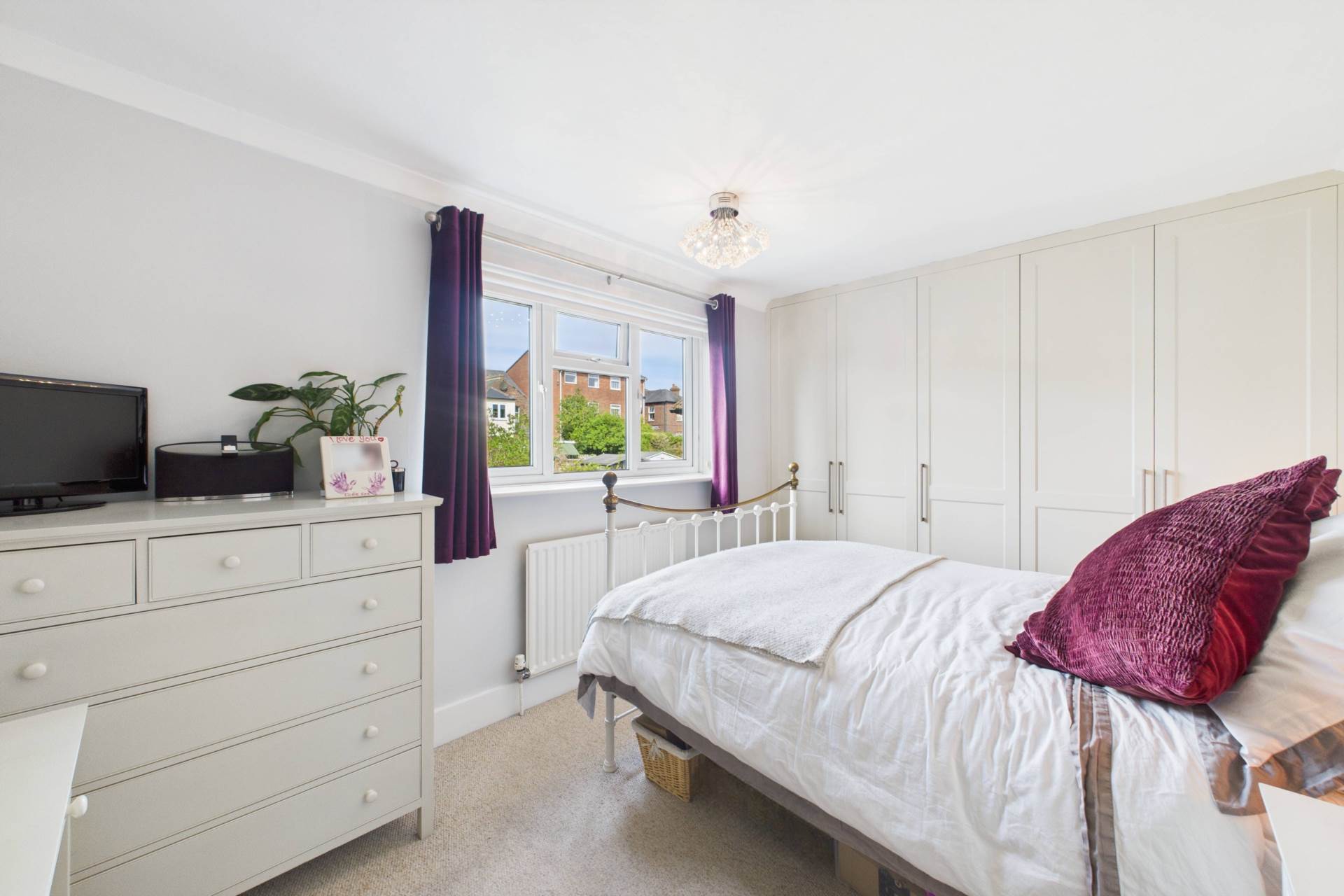 Horsecroft Road, Boxmoor, Image 10