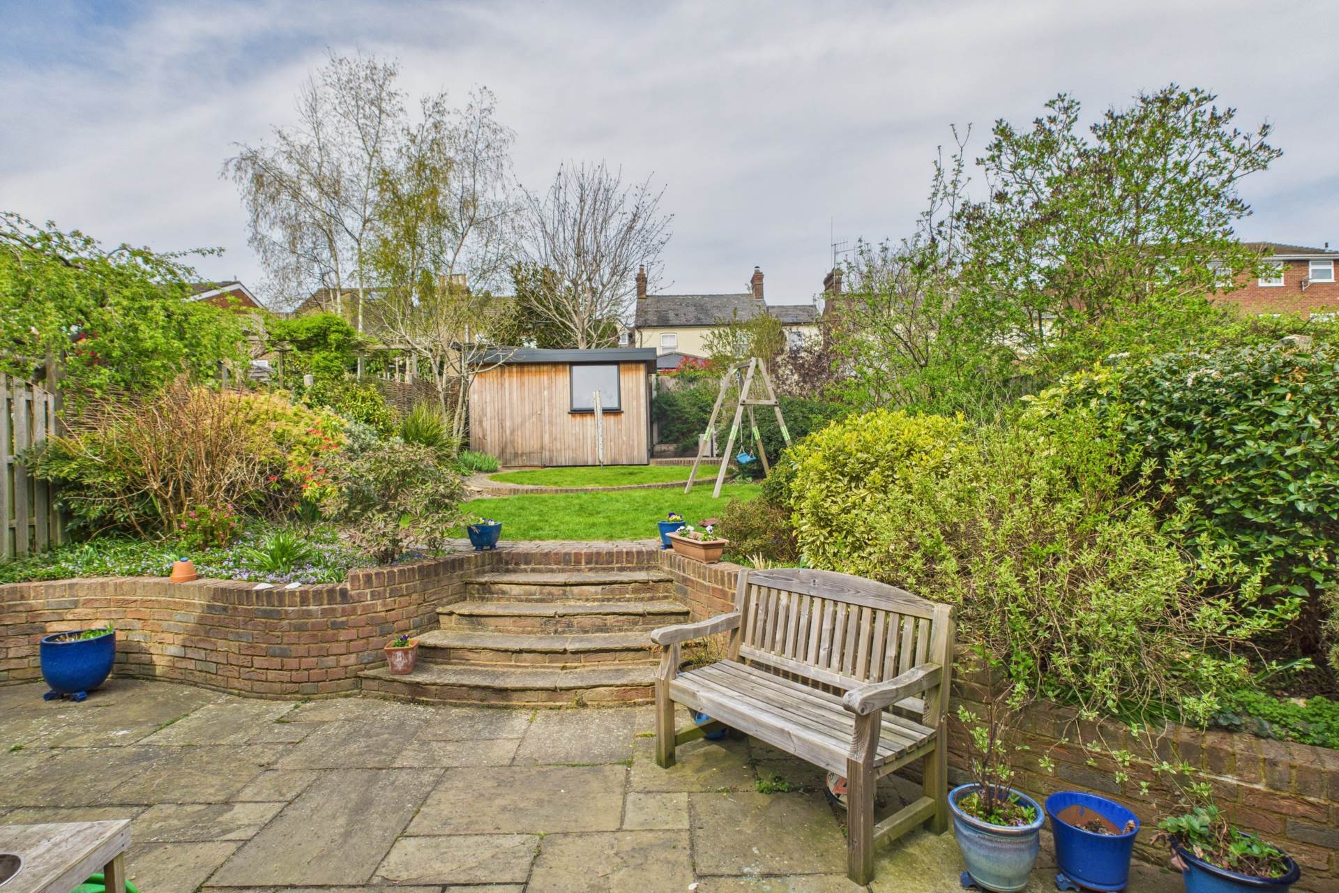 Horsecroft Road, Boxmoor, Image 18
