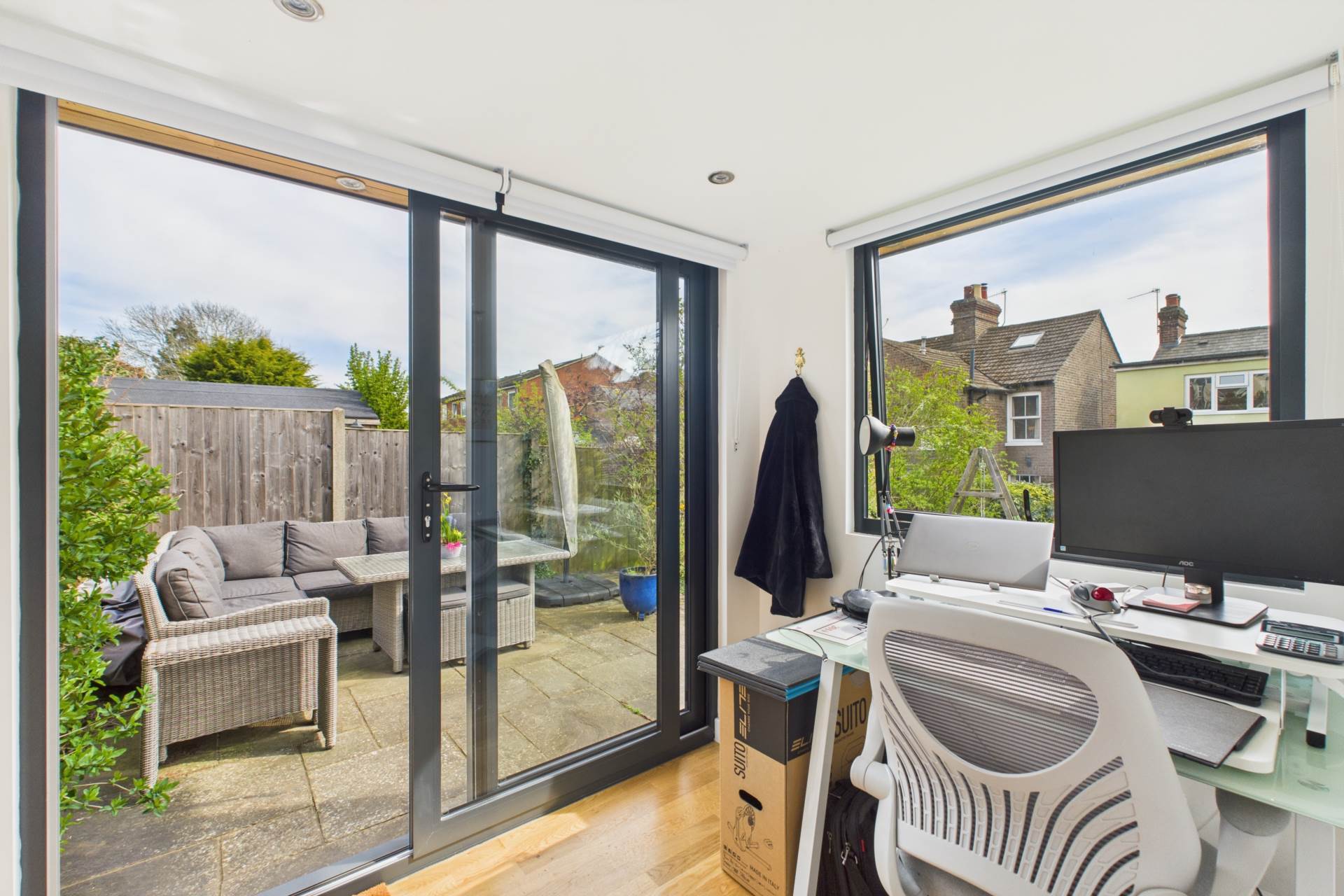 Horsecroft Road, Boxmoor, Image 7