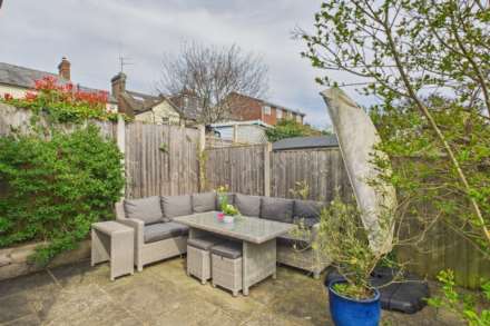 Horsecroft Road, Boxmoor, Image 16